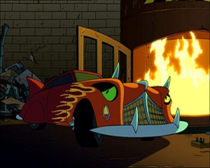 Projectsatanjpg — Futurama Characters (outdated) option 275