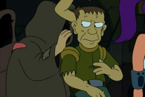 Raouljpg — Futurama Characters (outdated) option 277