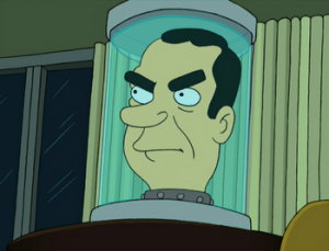 Richardnixon27sheadinajarpng — Futurama Characters (outdated) option 279