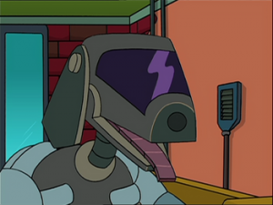 Robopuppypng — Futurama Characters (outdated) option 282