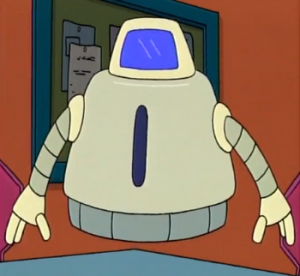 Robot1xpng — Futurama Characters (outdated) option 283