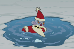 Robotsantaonicepng — Futurama Characters (outdated) option 285