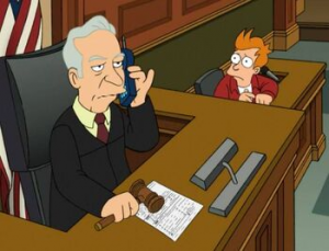 Ronwhiteyjpg — Futurama Characters (outdated) option 286