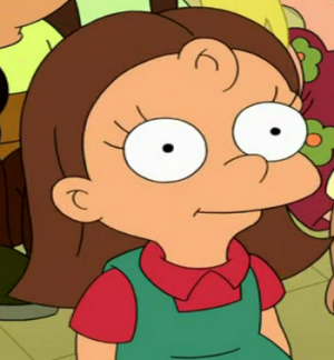 Sallypngpng — Futurama Characters (outdated) option 288