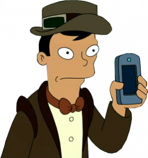 Scoopchangpng — Futurama Characters (outdated) option 290