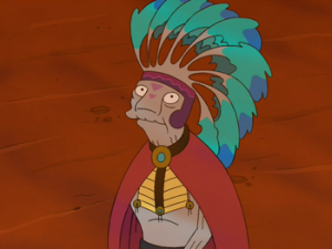 Singingwindpng — Futurama Characters (outdated) option 297