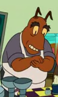 Sokolovsky 3142503png — Futurama Characters (outdated) option 302