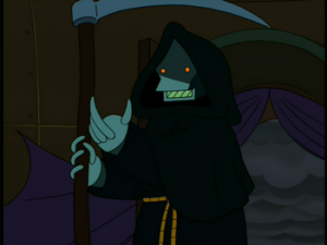 Sunsetsquadrobotpng — Futurama Characters (outdated) option 307