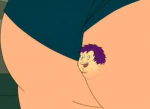 Susanfuturamapng — Futurama Characters (outdated) option 308