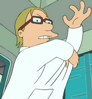 Terrypng — Futurama Characters (outdated) option 310
