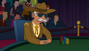 Texconnecticutpng — Futurama Characters (outdated) option 311