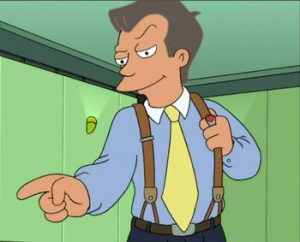 Thatguyjpg — Futurama Characters (outdated) option 312