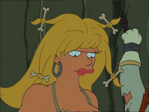 Thogpng — Futurama Characters (outdated) option 317