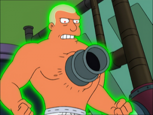 Thoriaspng — Futurama Characters (outdated) option 318