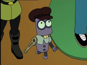 Tinnytimjpg — Futurama Characters (outdated) option 319