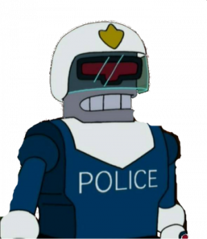 Urlpng — Futurama Characters (outdated) option 327