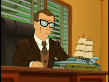 Vernonpng — Futurama Characters (outdated) option 329