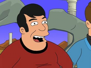 Welshyjpg — Futurama Characters (outdated) option 338