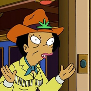 Wongsjpg — Futurama Characters (outdated) option 342