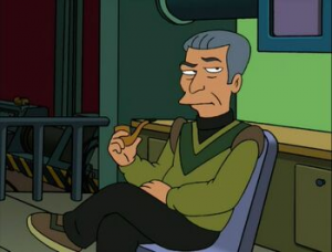 Xanthorjpg — Futurama Characters (outdated) option 344