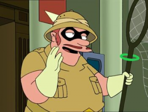 Zookeeperjpg — Futurama Characters (outdated) option 348
