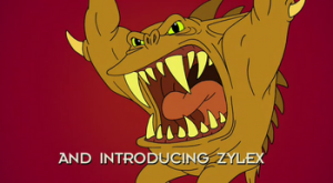 Zylexpng — Futurama Characters (outdated) option 349