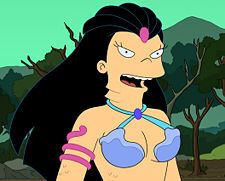 Zz1619178903amycornwoodjpg — Futurama Characters (outdated) option 352