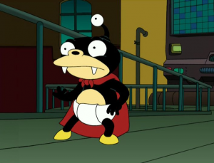 Zz16191827808030837de4250fa31c967984e105dd8d Futurama Nerd Stuffjpg — Futurama Characters (outdated) option 361