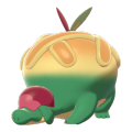 Appletunpng — Galar Pokèmon option 1