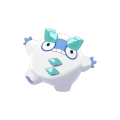 Darumakapng — Galar Pokèmon option 26