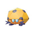 Dottlerpng — Galar Pokèmon option 27