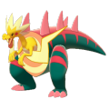 Dracozoltpng — Galar Pokèmon option 29