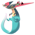Dragapultpng — Galar Pokèmon option 30