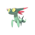 Dreepypng — Galar Pokèmon option 33
