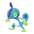 Drizzizlepng — Galar Pokèmon option 34