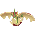 Flapplepng — Galar Pokèmon option 40