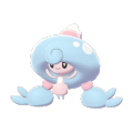 Hattrempng — Galar Pokèmon option 48