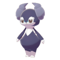 Indeedeepng — Galar Pokèmon option 50