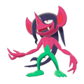 Moregrempng — Galar Pokèmon option 56