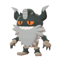 Perrserkerpng — Galar Pokèmon option 62