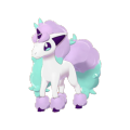 Ponytapng — Galar Pokèmon option 66