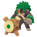 Rillaboompng — Galar Pokèmon option 71