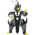 Urshifupng — Galar Pokèmon option 94