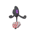 Yamaskpng — Galar Pokèmon option 97
