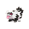 Zigzagoonpng — Galar Pokèmon option 103