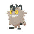 Zz1603737828meowthpng — Galar Pokèmon option 135