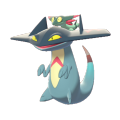 Zz1603737829drakloakpng — Galar Pokèmon option 170
