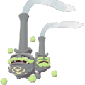 110 Gpng — Galar Pokémon (Every Pokémon) option 5