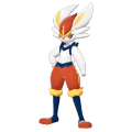 815png — Galar Pokémon (Every Pokémon) option 19