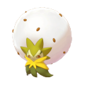 830png — Galar Pokémon (Every Pokémon) option 34